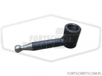 Wodzik kasety ZT mały otwór - HEMAS.PL CZĘŚCI FORTSCHRITT PANKÓW