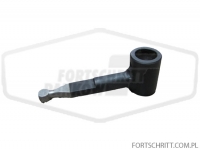 Wodzik kaseta-skrzynia ZT mały otwór - HEMAS.PL CZĘŚCI FORTSCHRITT PANKÓW