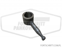 Wodzik kasety ZT duży otwór - HEMAS.PL CZĘŚCI FORTSCHRITT PANKÓW