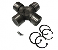 Krzyżak wału przedniego napędu Fortschritt - HEMAS.PL CZĘŚCI FORTSCHRITT PANKÓW