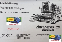 Kopia katalogu Fortschritt 524 MDW - HEMAS.PL CZĘŚCI FORTSCHRITT PANKÓW
