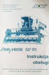 Kopia Instrukcji MDW 527 J.Polski - HEMAS.PL CZĘŚCI FORTSCHRITT PANKÓW