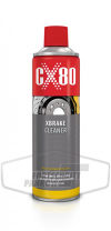 CX80 X-BRAKE CLEANER - HEMAS.PL CZĘŚCI FORTSCHRITT PANKÓW
