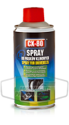 CX80 SPRAY DO PASKÓW KLINOWYCH - HEMAS.PL CZĘŚCI FORTSCHRITT PANKÓW